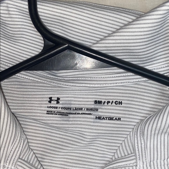 Under Armour jacket - Picture 3 of 4